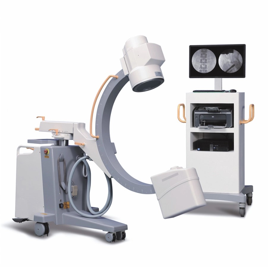 C-Arm X-ray Machine